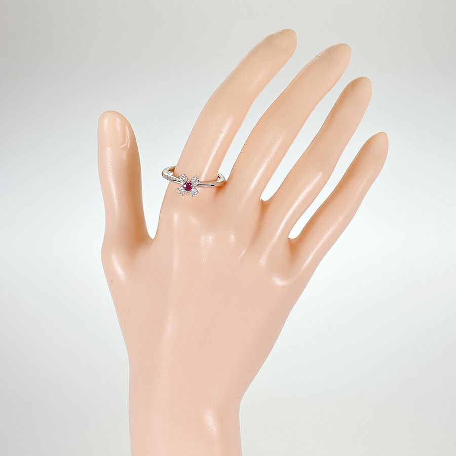 ピキョッティ リング