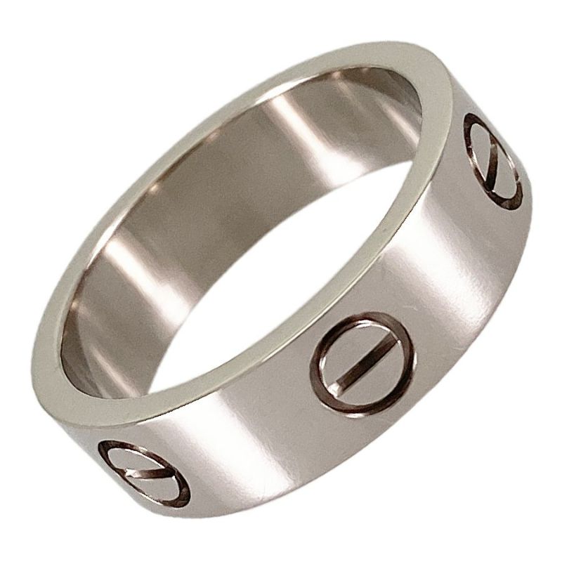 カルティエ リング