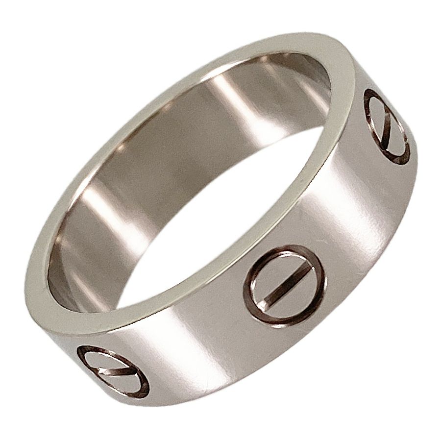 カルティエ リング