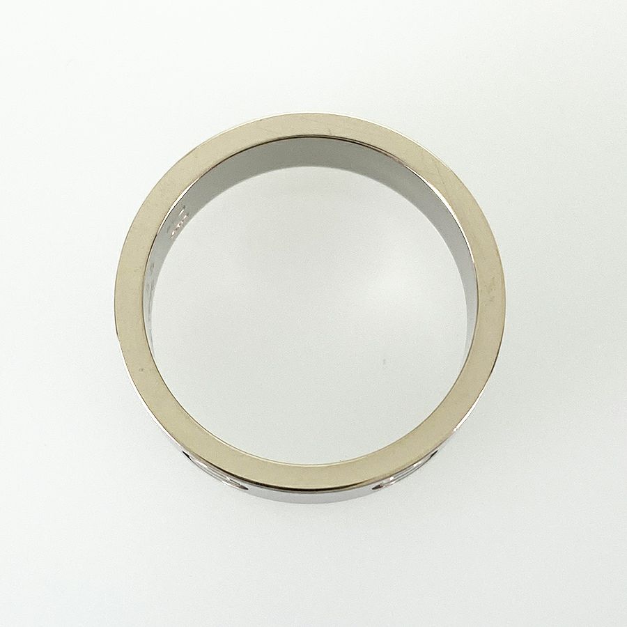 カルティエ リング