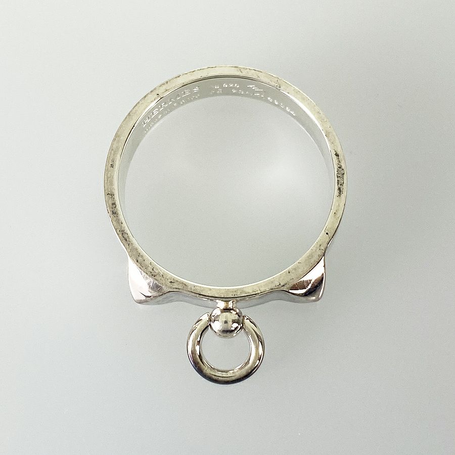 エルメス リング