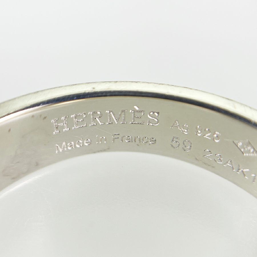 エルメス リング