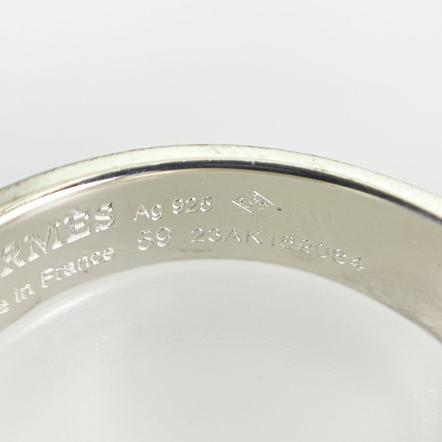 エルメス リング