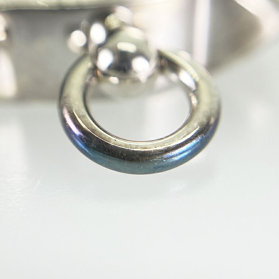 エルメス リング