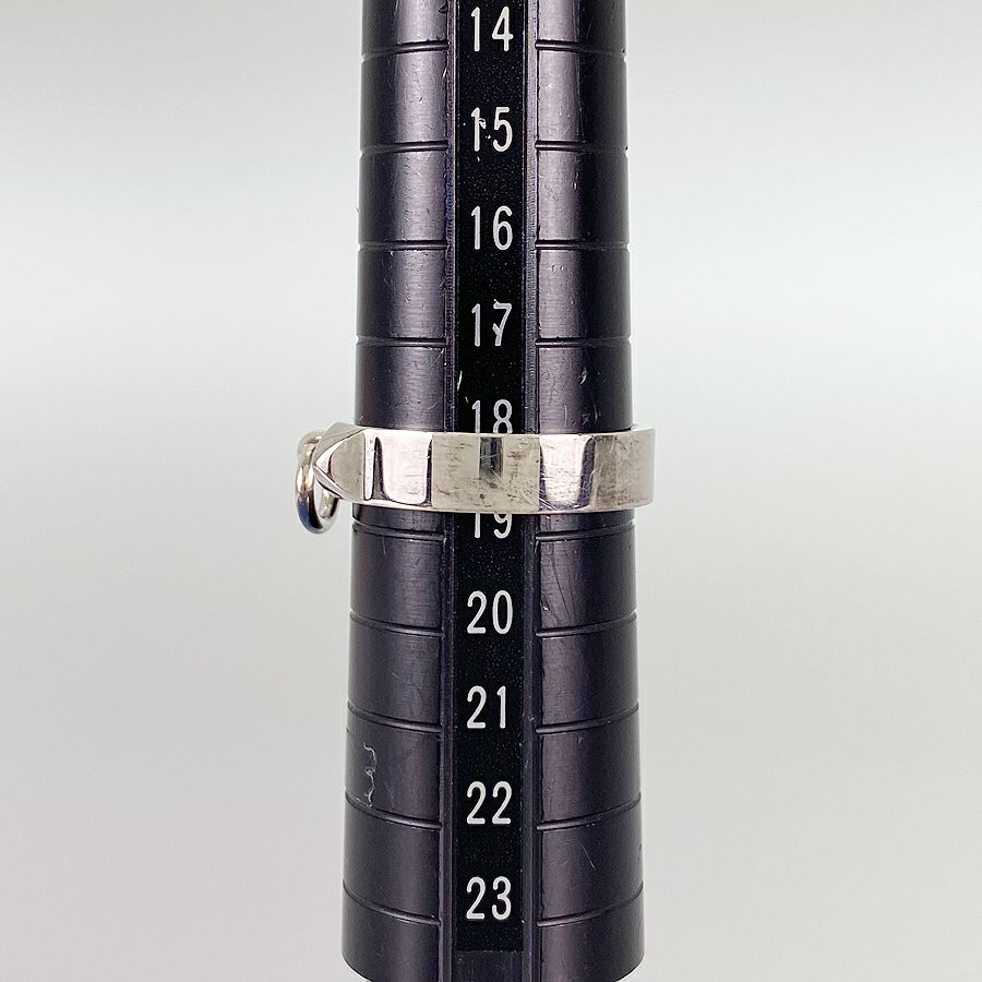 エルメス リング