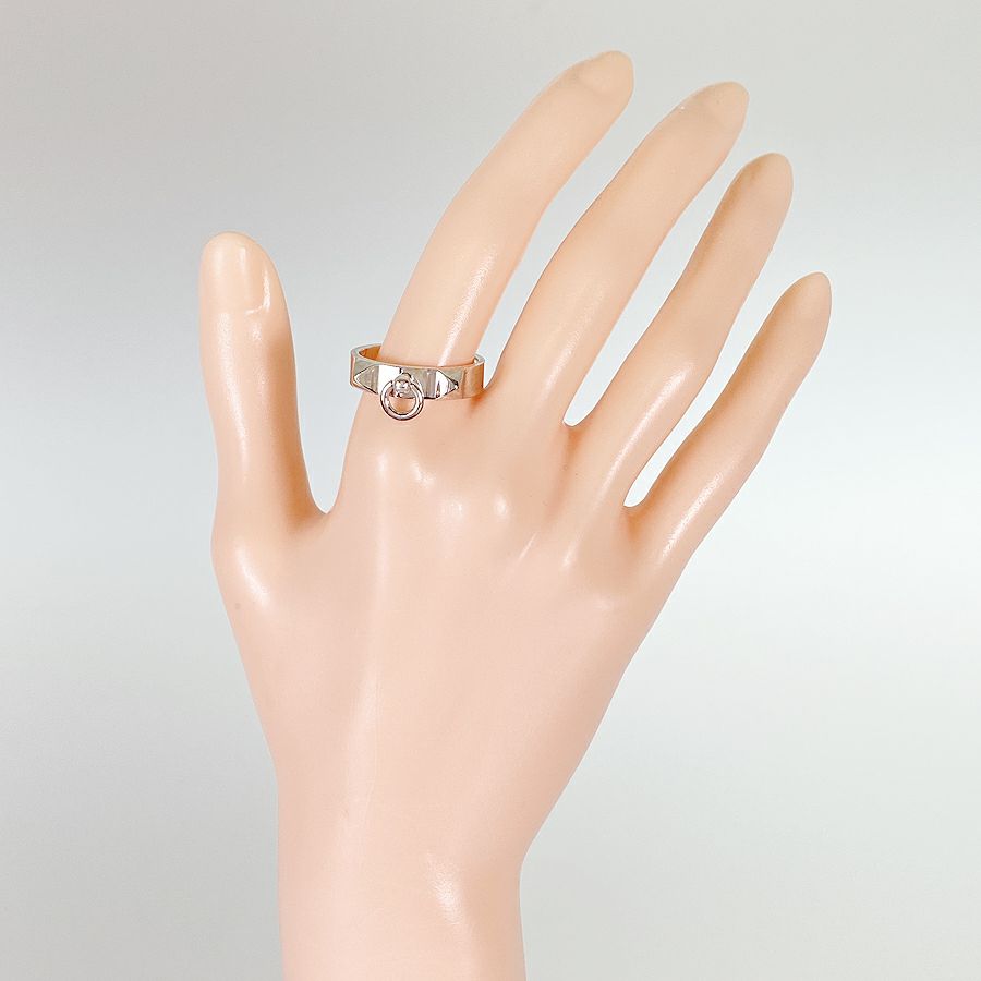 エルメス リング