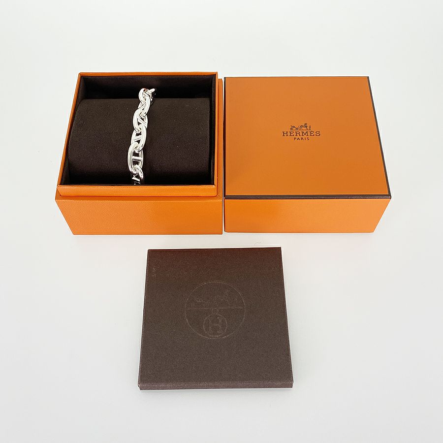 エルメス ブレスレット