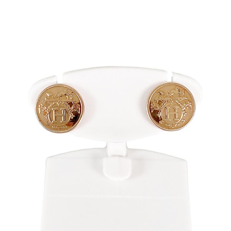 エルメス ピアス