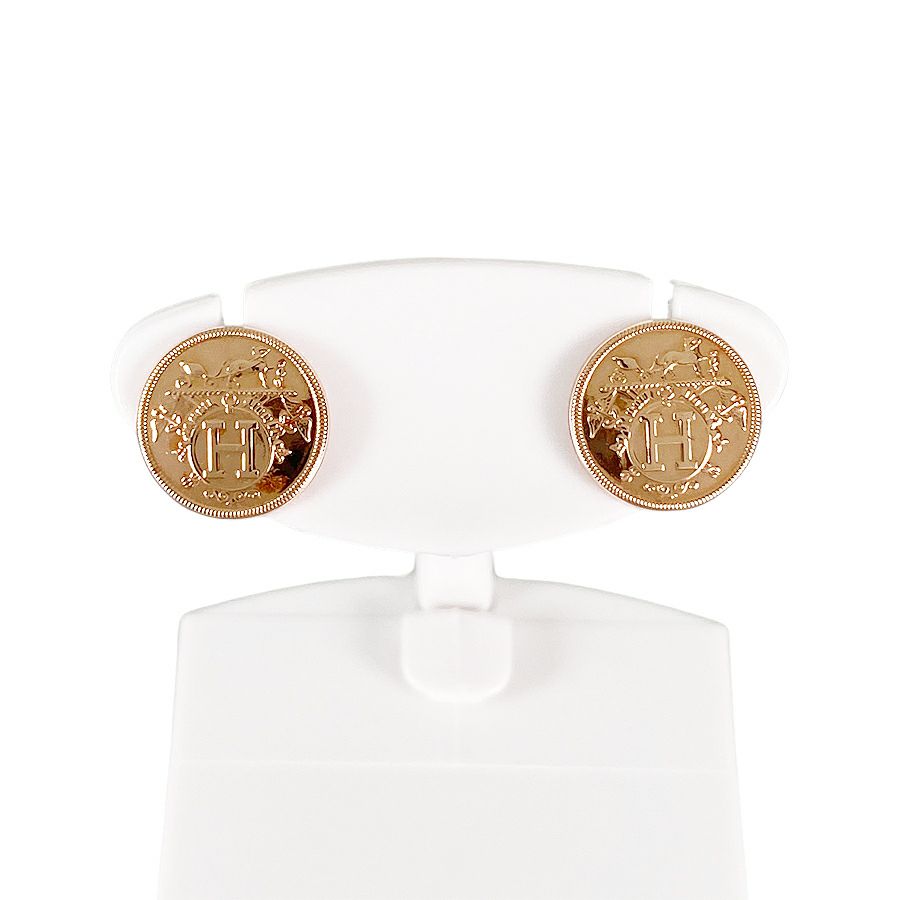 エルメス ピアス