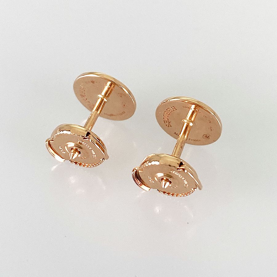 エルメス ピアス