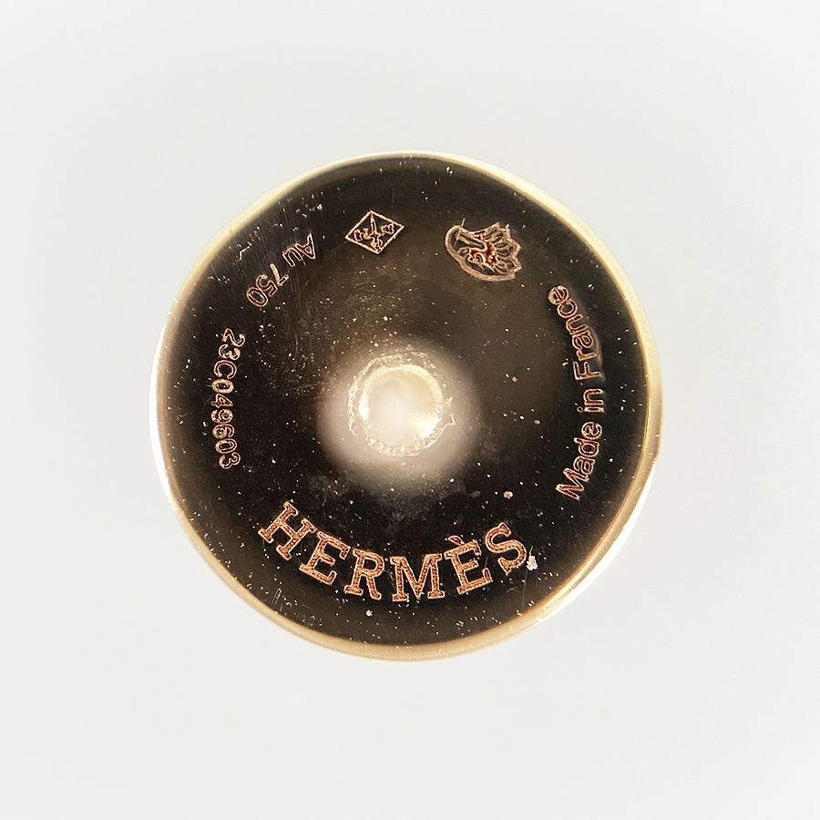 エルメス ピアス