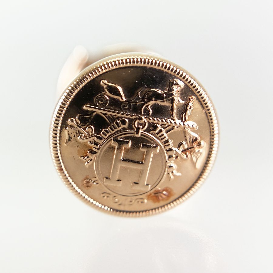 エルメス ピアス