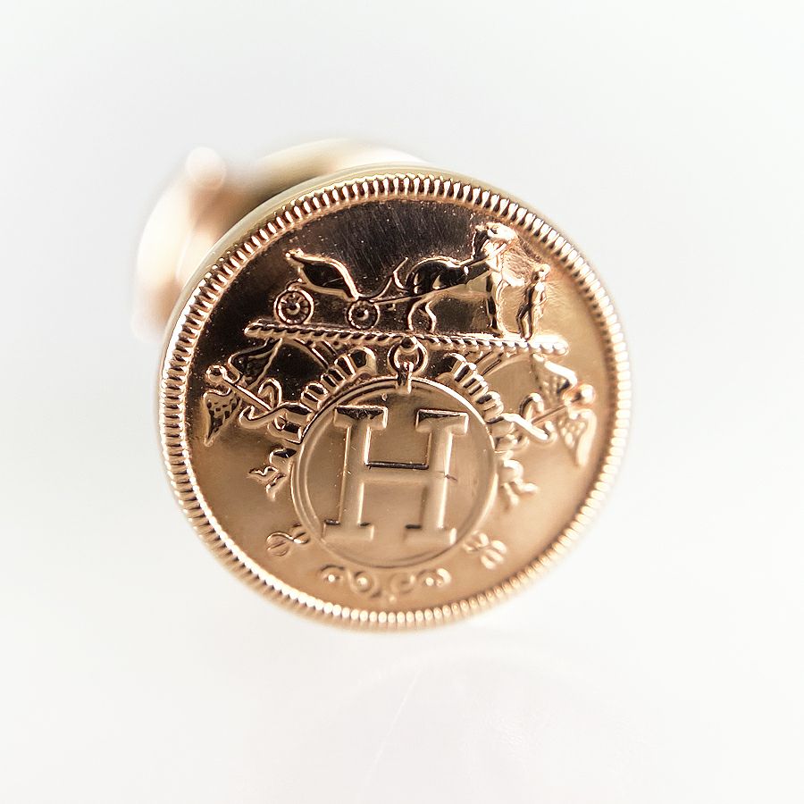 エルメス ピアス