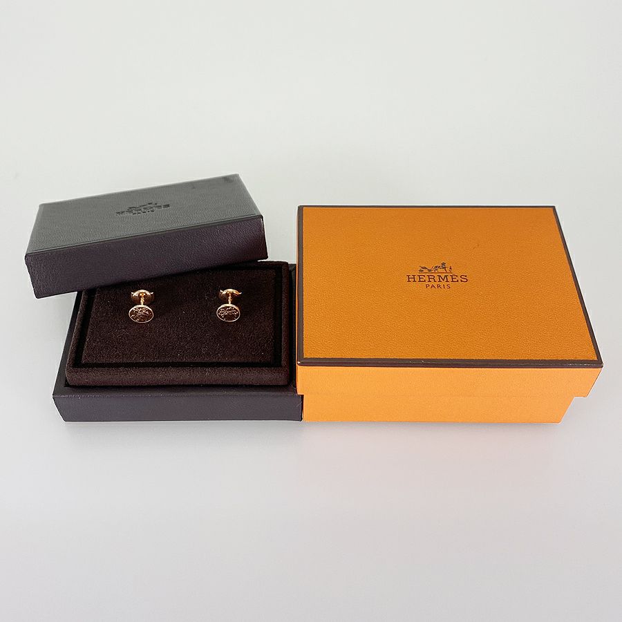 エルメス ピアス