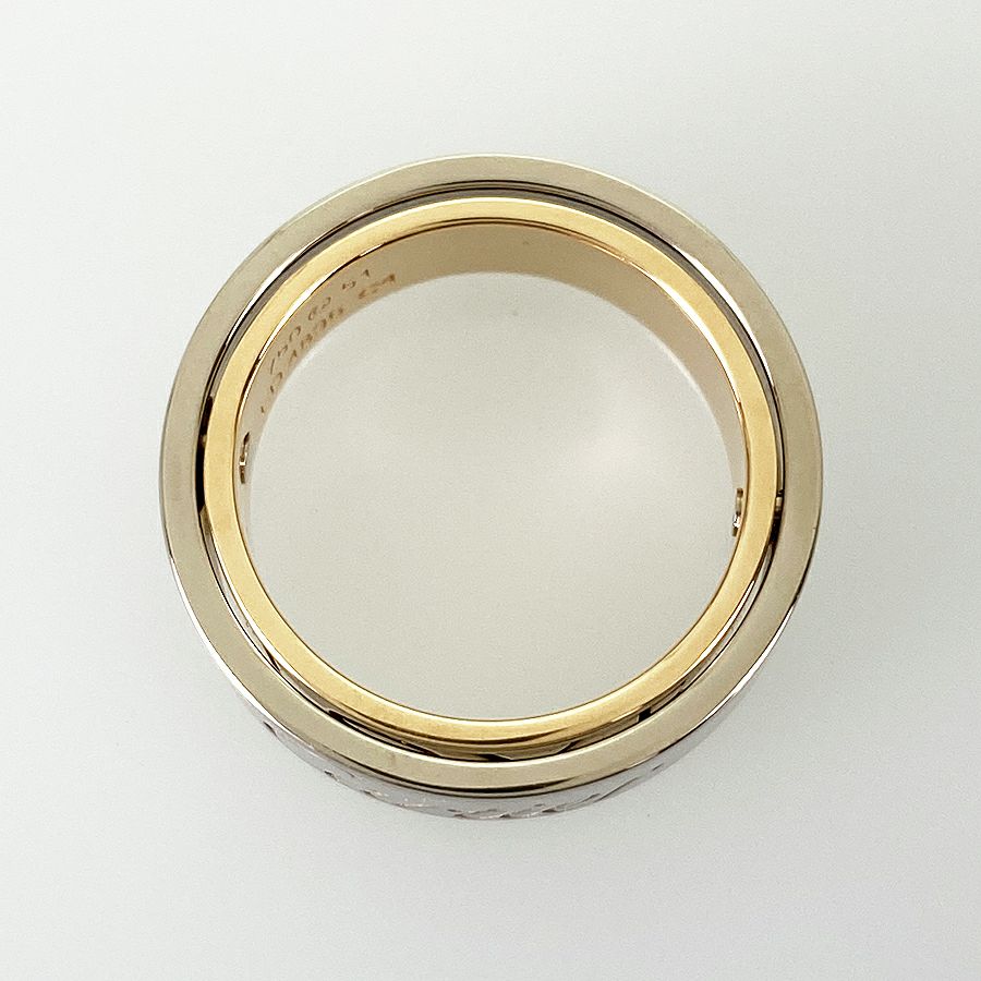 カルティエ リング