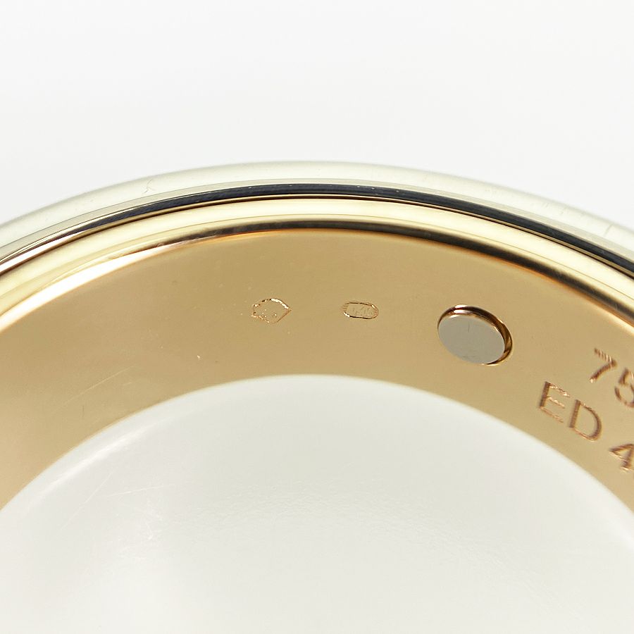 カルティエ リング