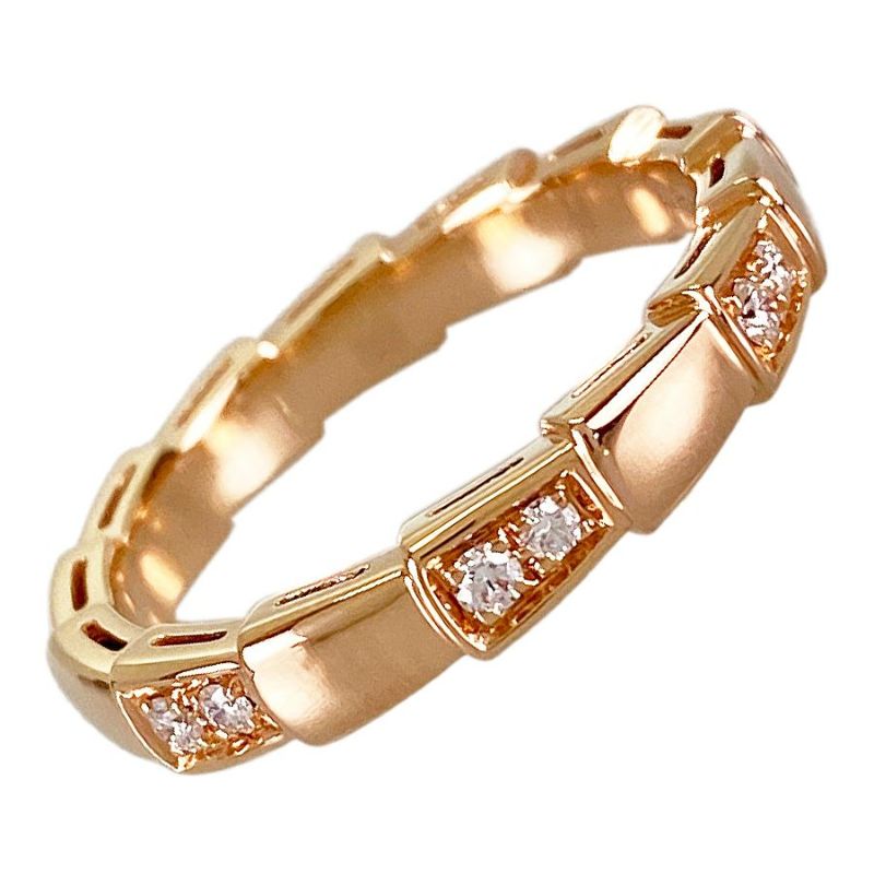 ブルガリ リング