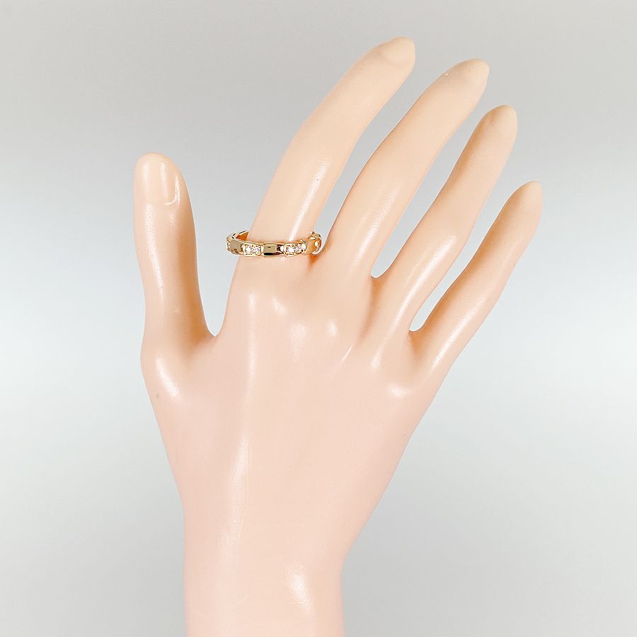 ブルガリ リング