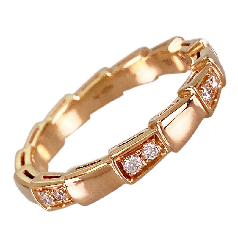 ブルガリ リング