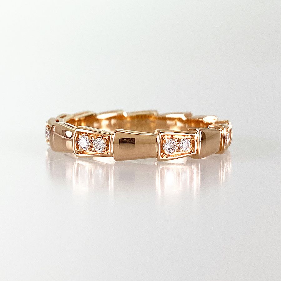 ブルガリ リング