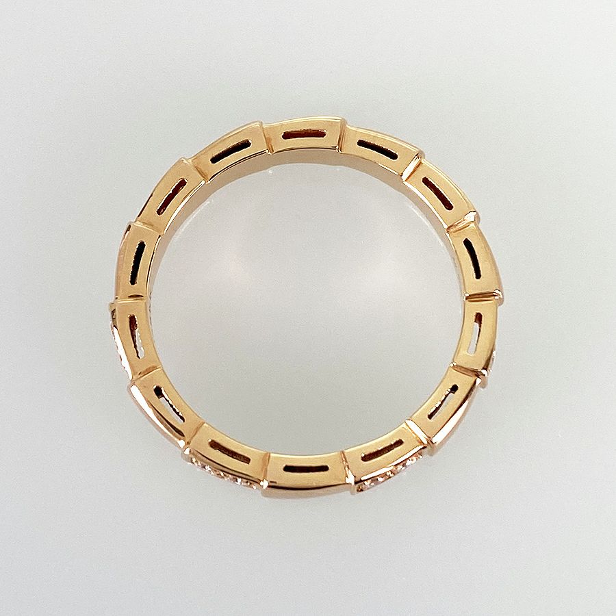 ブルガリ リング