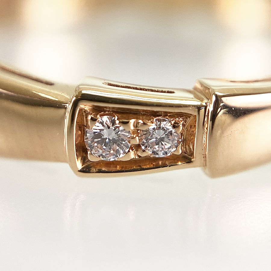 ブルガリ リング