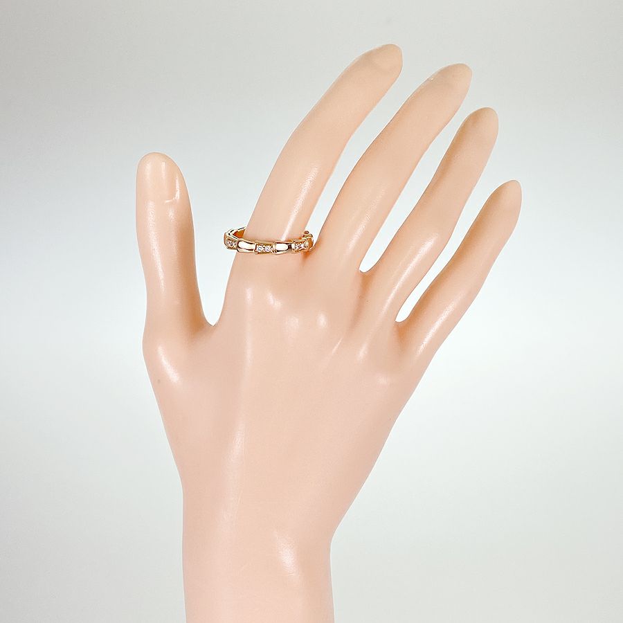 ブルガリ リング