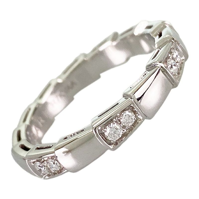 ブルガリ リング