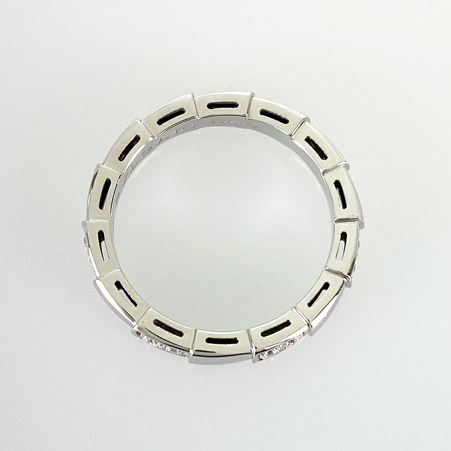 ブルガリ リング