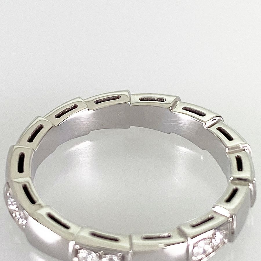 ブルガリ リング