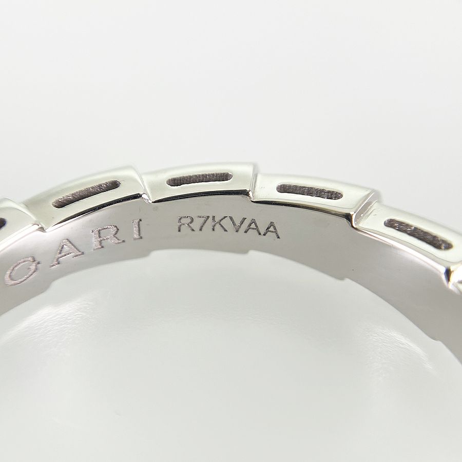 ブルガリ リング