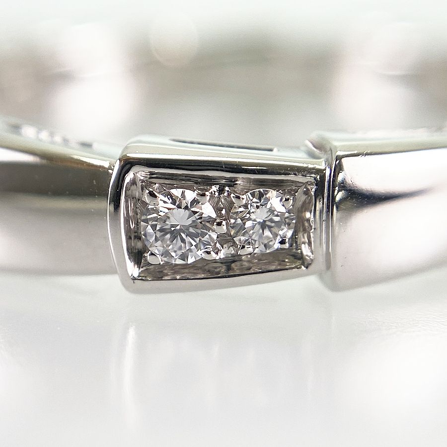 ブルガリ リング