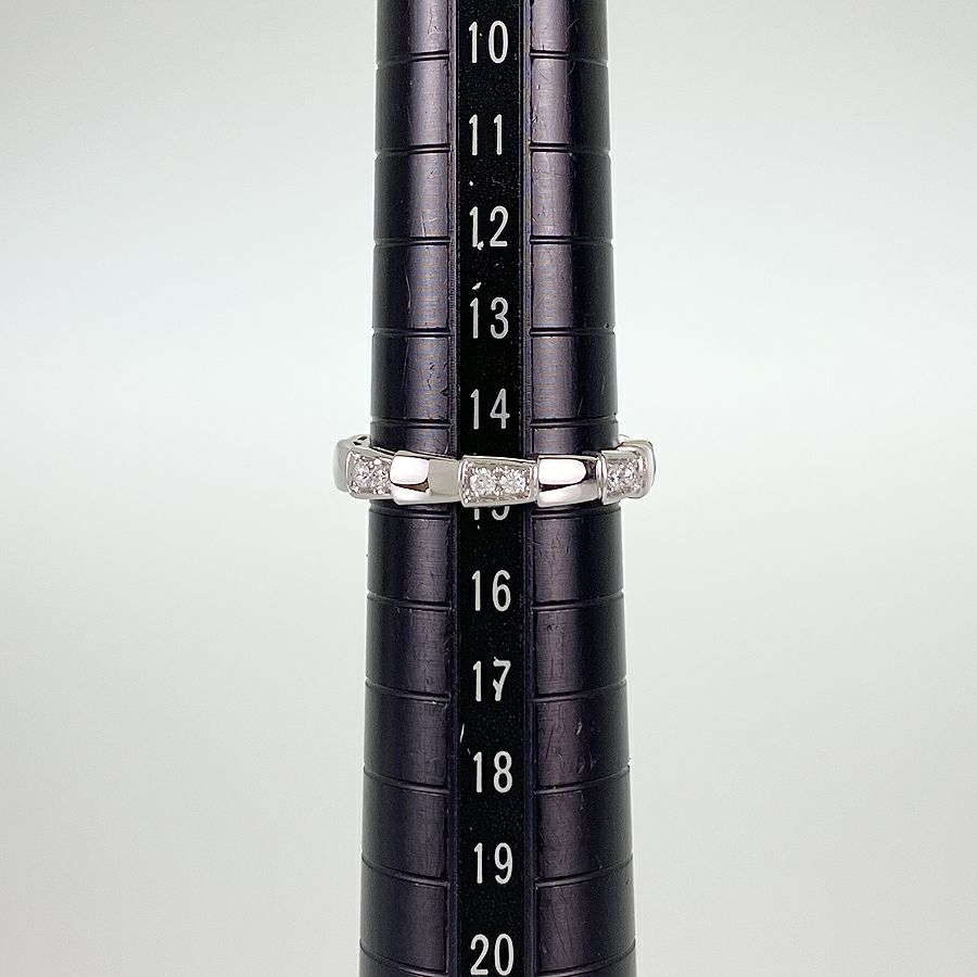 ブルガリ リング