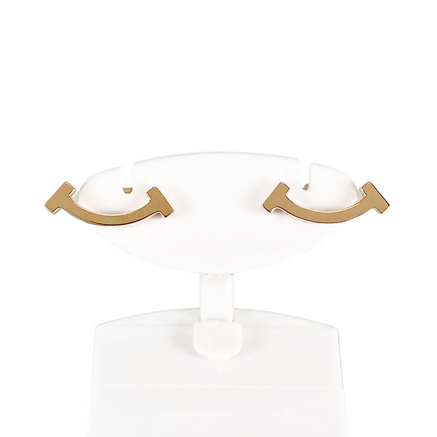 ティファニー ピアス