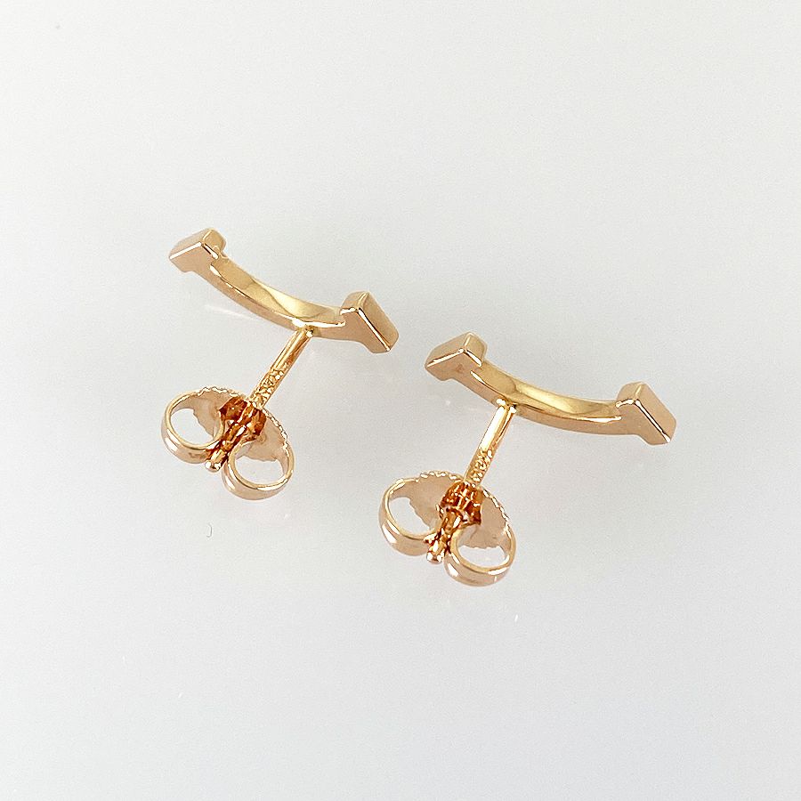 ティファニー ピアス