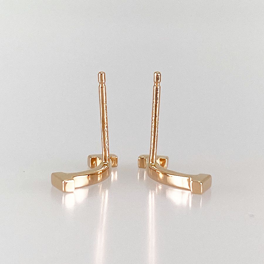 ティファニー ピアス