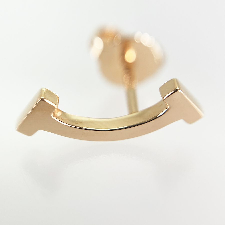 ティファニー ピアス