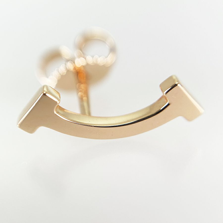 ティファニー ピアス