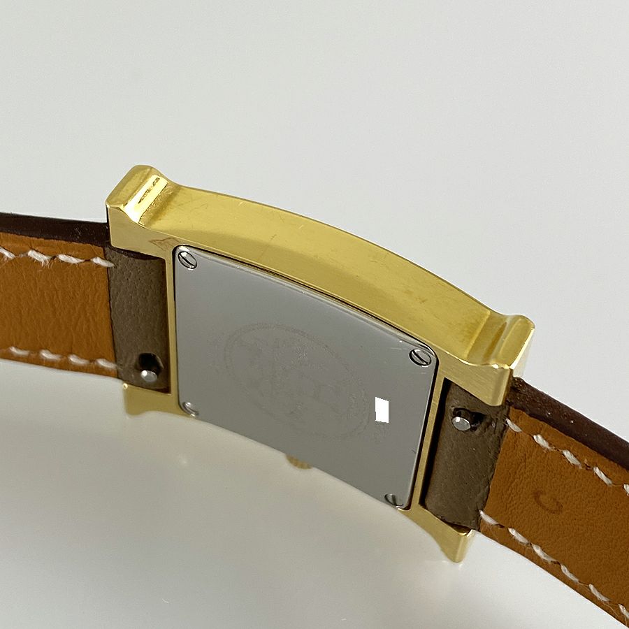 エルメス HH1.201 レディース 腕時計