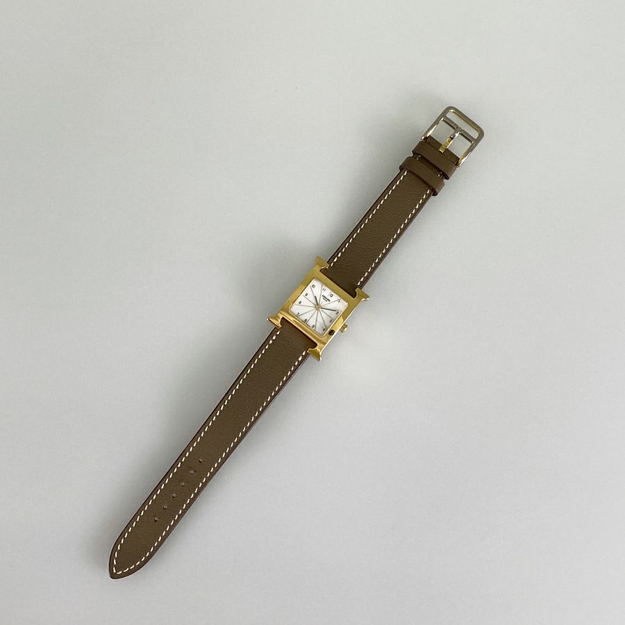 エルメス HH1.201 レディース 腕時計