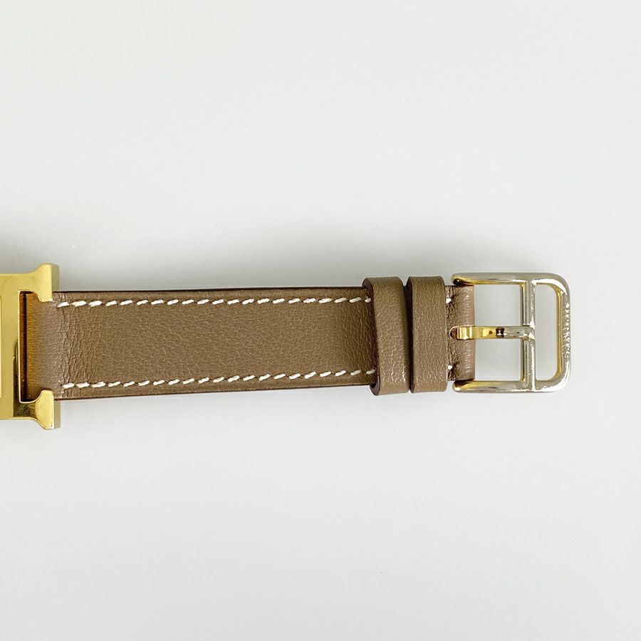 エルメス HH1.201 レディース 腕時計