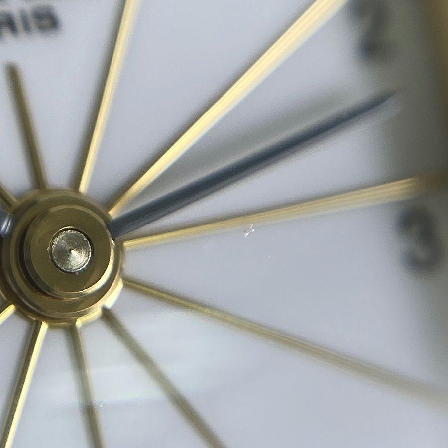 エルメス HH1.201 レディース 腕時計