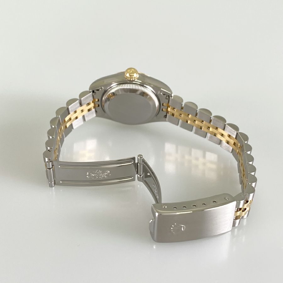 ロレックス 69173 レディース 腕時計