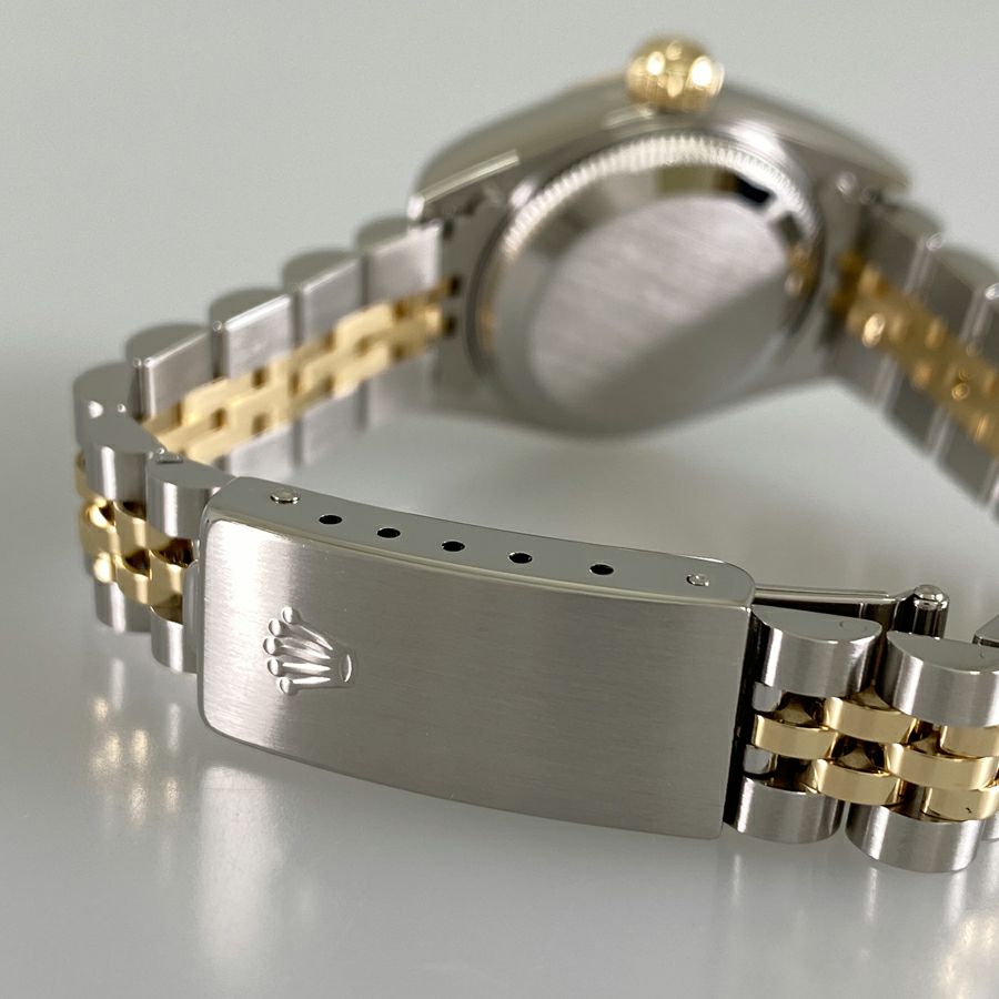 ロレックス 69173 レディース 腕時計