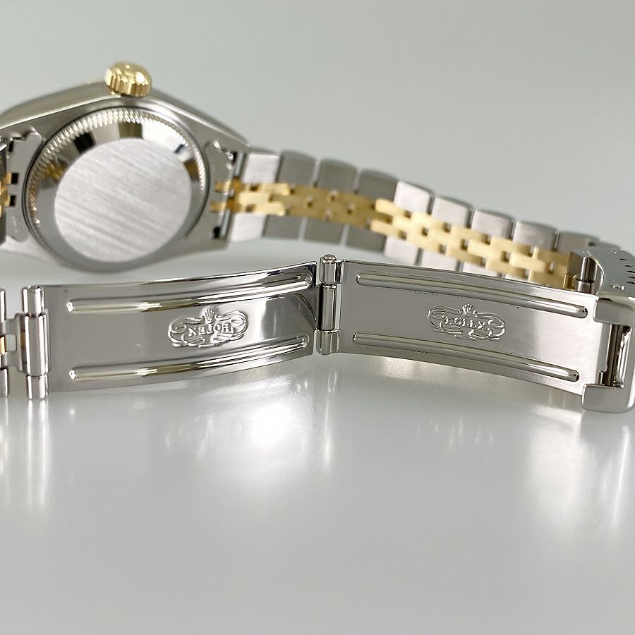 ロレックス 69173 レディース 腕時計