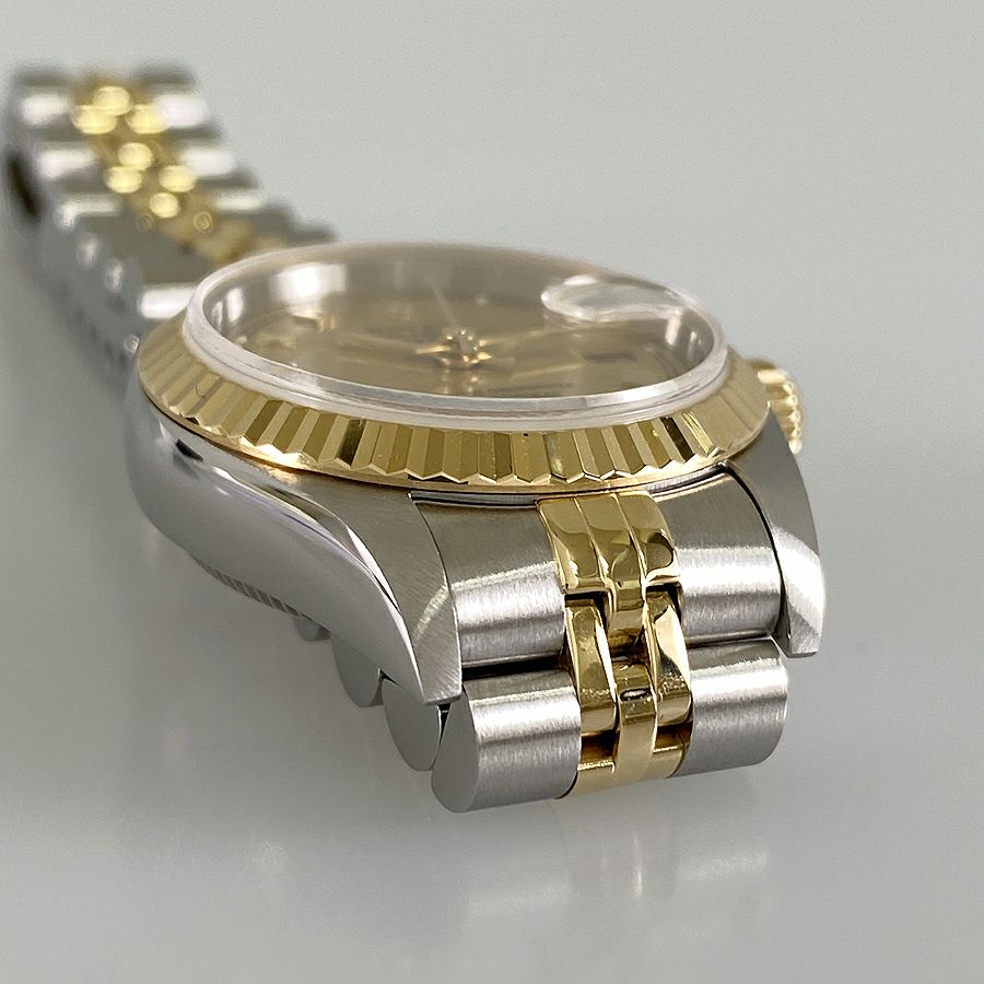 ロレックス 69173 レディース 腕時計