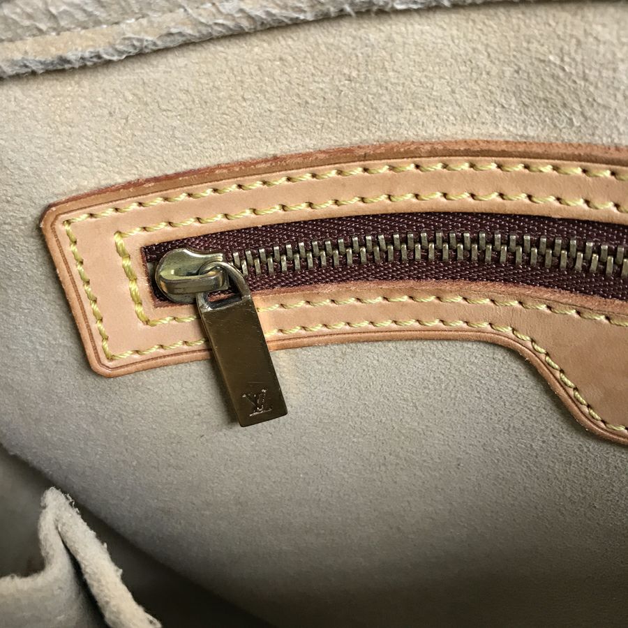 ルイ・ヴィトン ショルダーバッグ