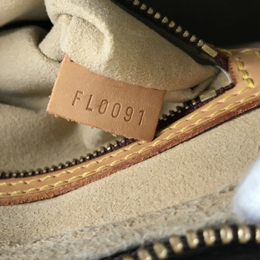 ルイ・ヴィトン ショルダーバッグ