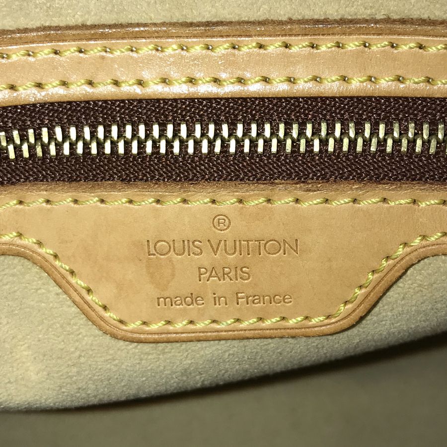 ルイ・ヴィトン ショルダーバッグ