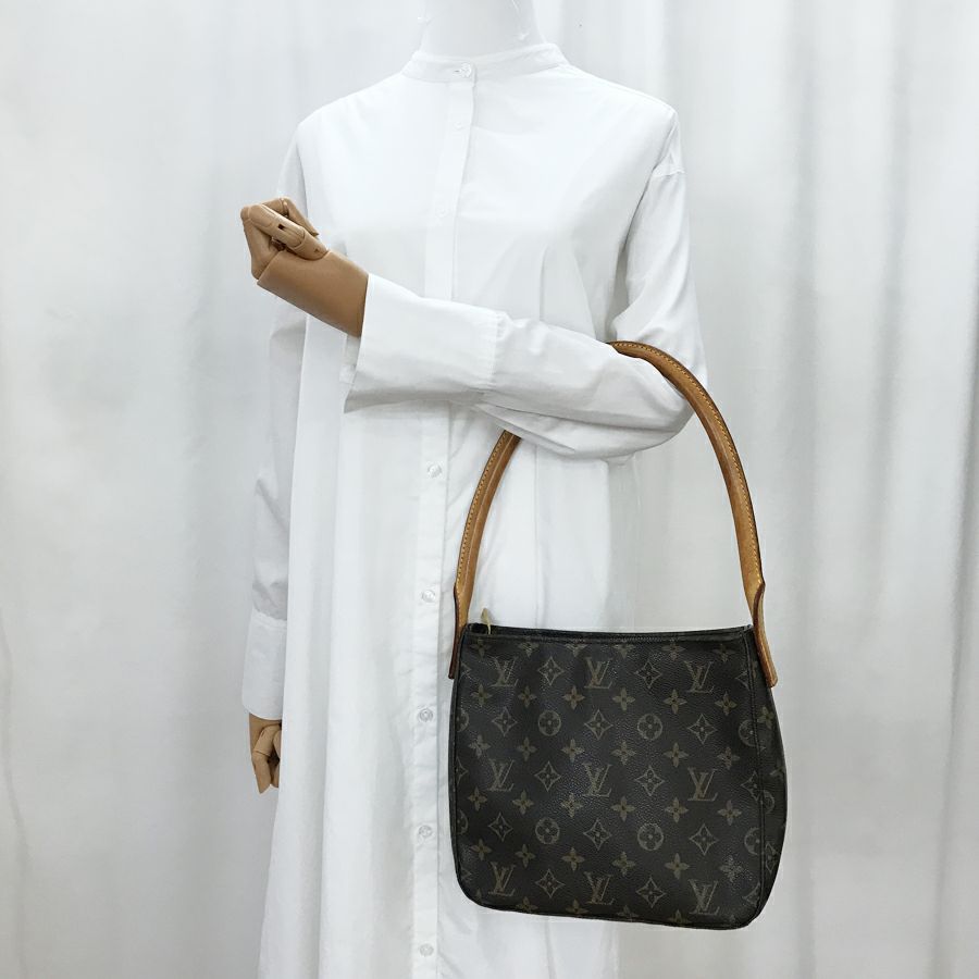 ルイ・ヴィトン ショルダーバッグ